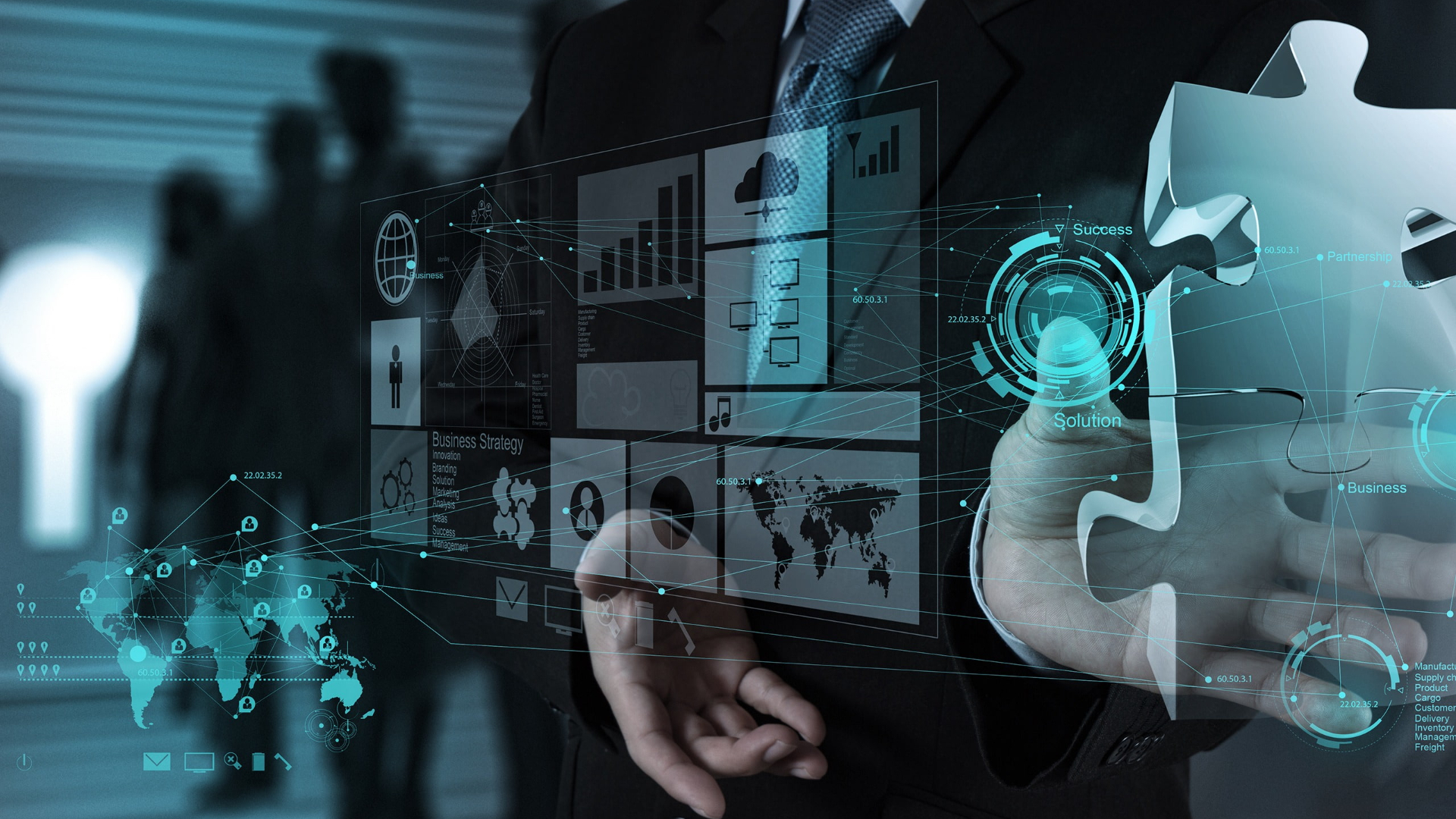 Ekspert OPZ – analiza błędów w OPZ i audyt dokumentacji przetargowej