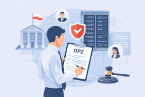 Kto przygotowuje OPZ w zamówieniach publicznych i kto ponosi odpowiedzialność za jego treść